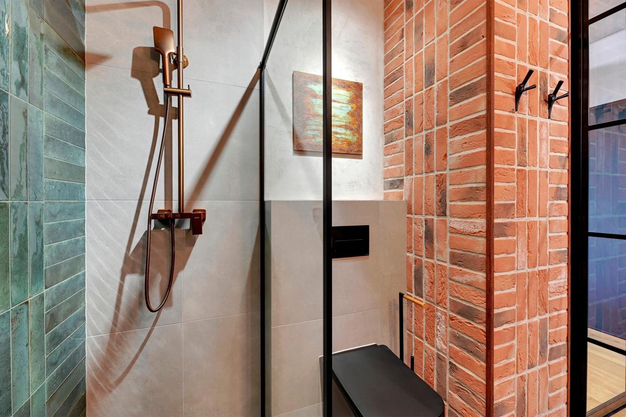 Doki Living & Foodhall By Downtown Apartments Gdansk Room photo